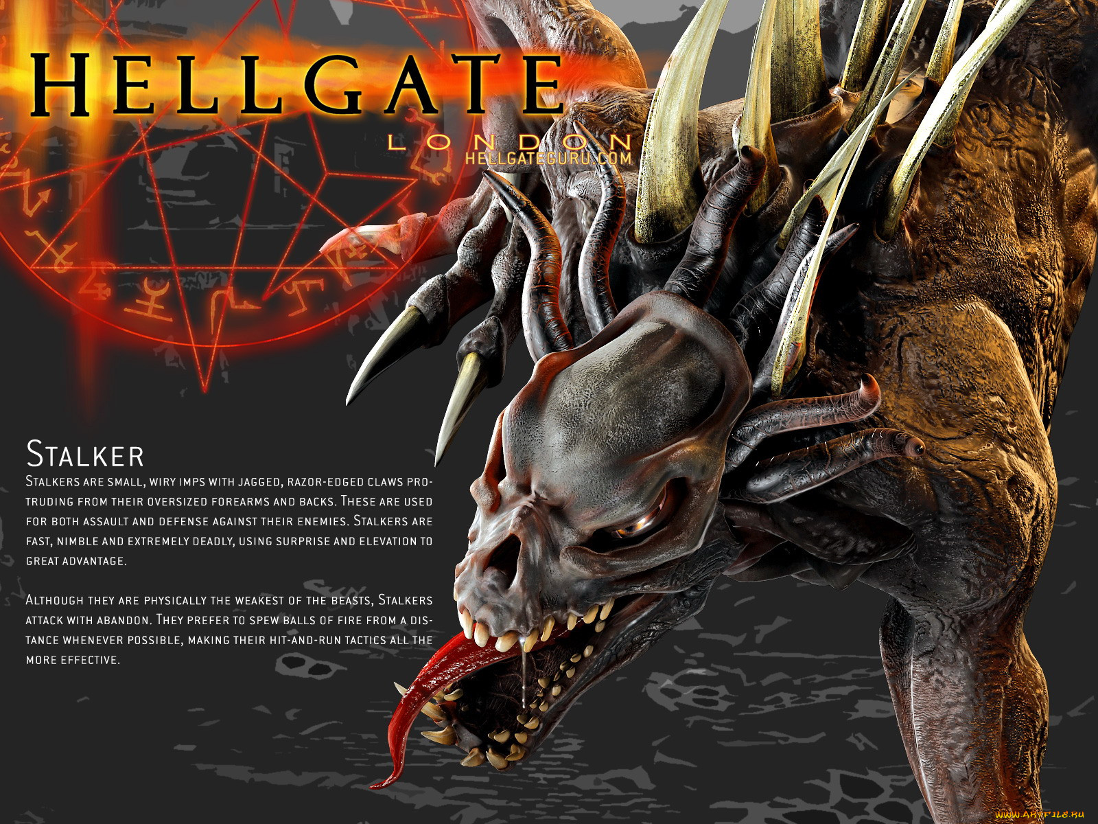 , , hellgate, london